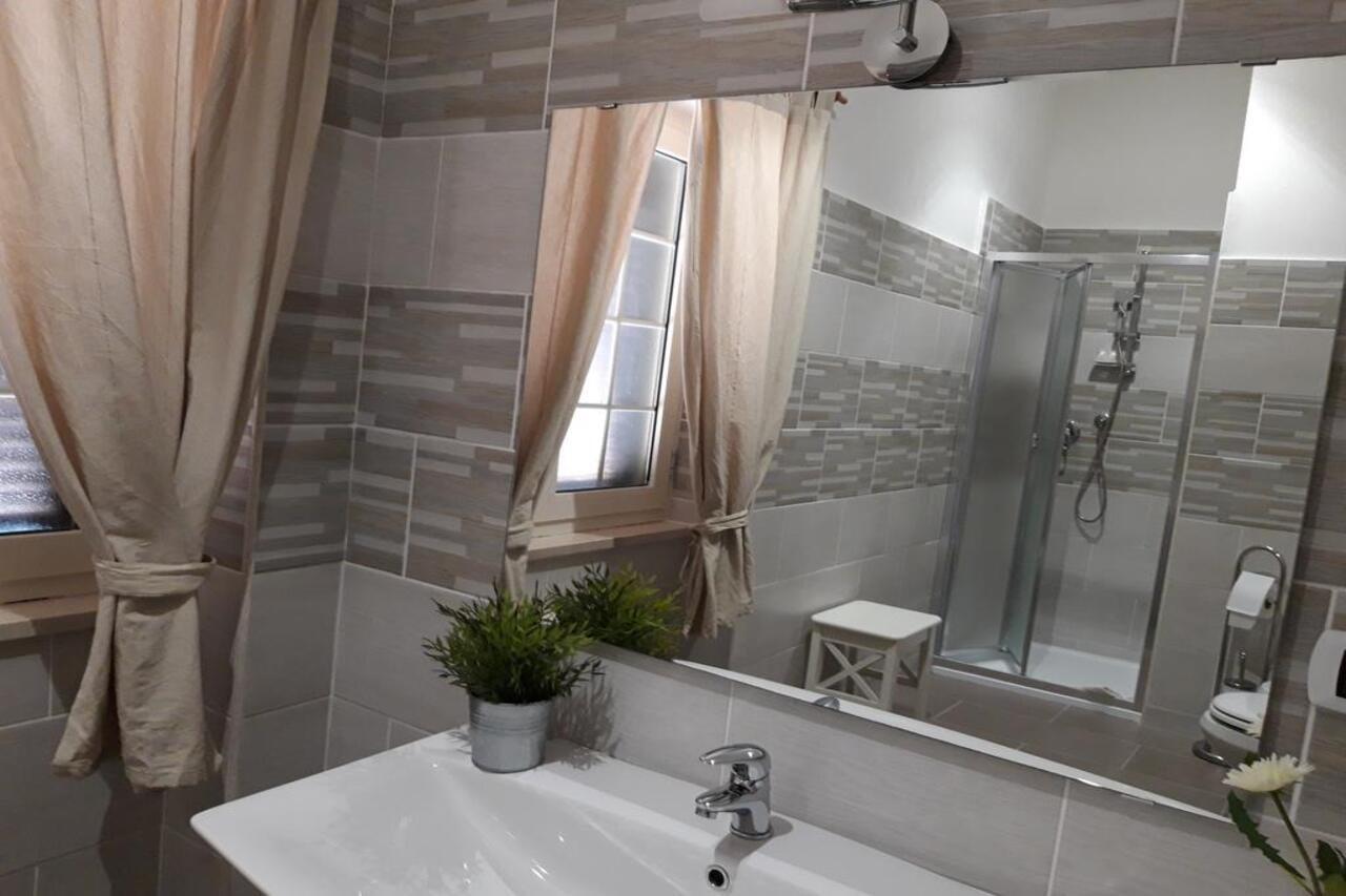 B&B Fiumicino Airport Resort Bagian luar foto