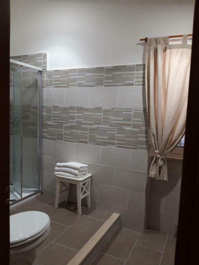 B&B Fiumicino Airport Resort Bagian luar foto