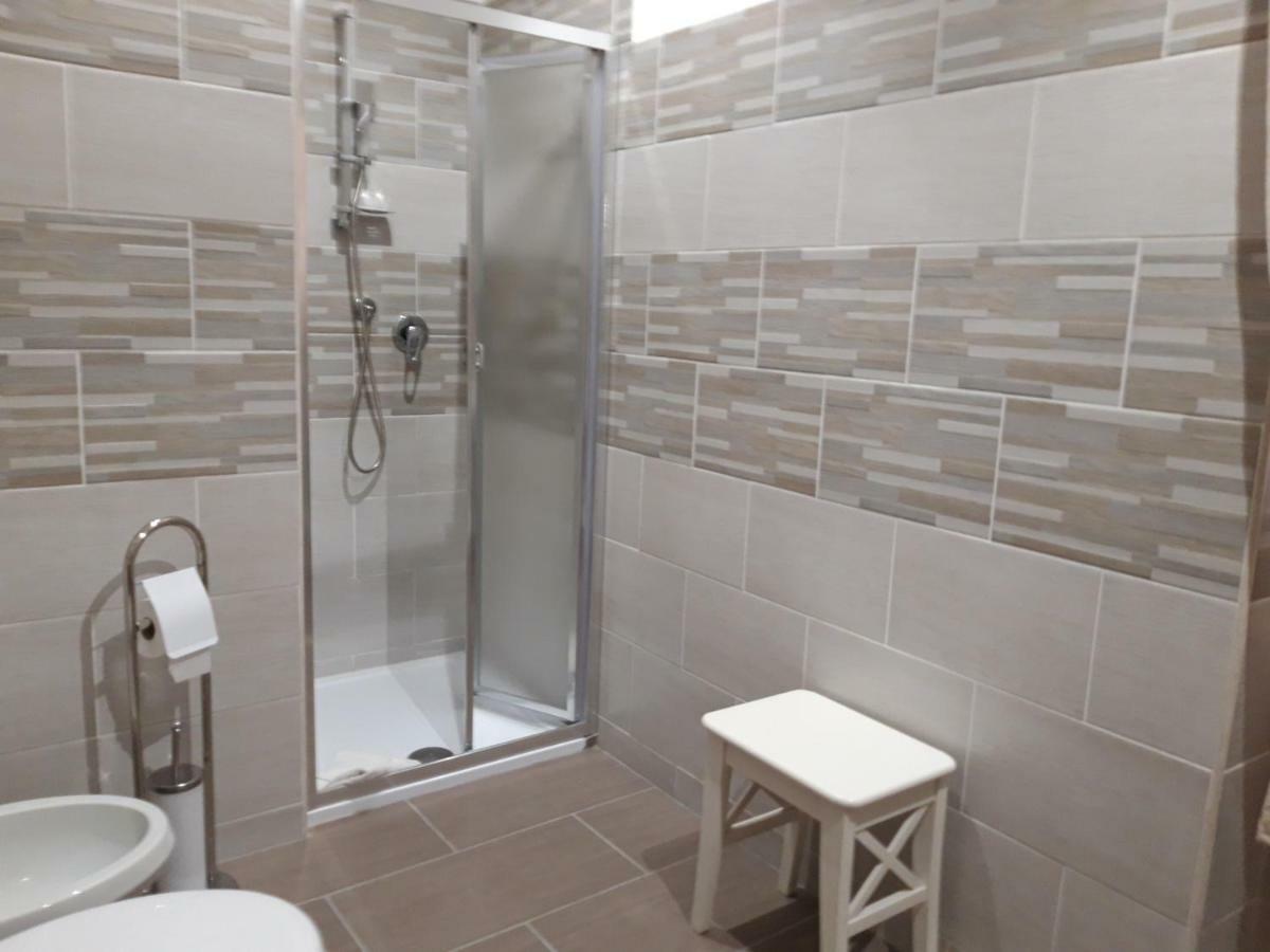B&B Fiumicino Airport Resort Bagian luar foto